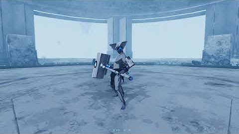 Killing Mithrix with just Spider Mines