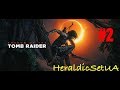 Shadow of the Tomb Raider* частина 2* українською
