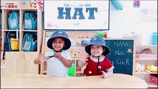 🌞🌈 DAILY LIFE SKILLS LESSON – WELCOMING A NEW DAY WITH JOY 💙🎒 Guide