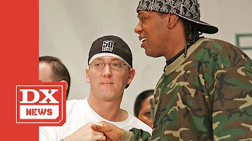 Master P Offers Hope From Shedding Poverty With Throwback Eminem Pic