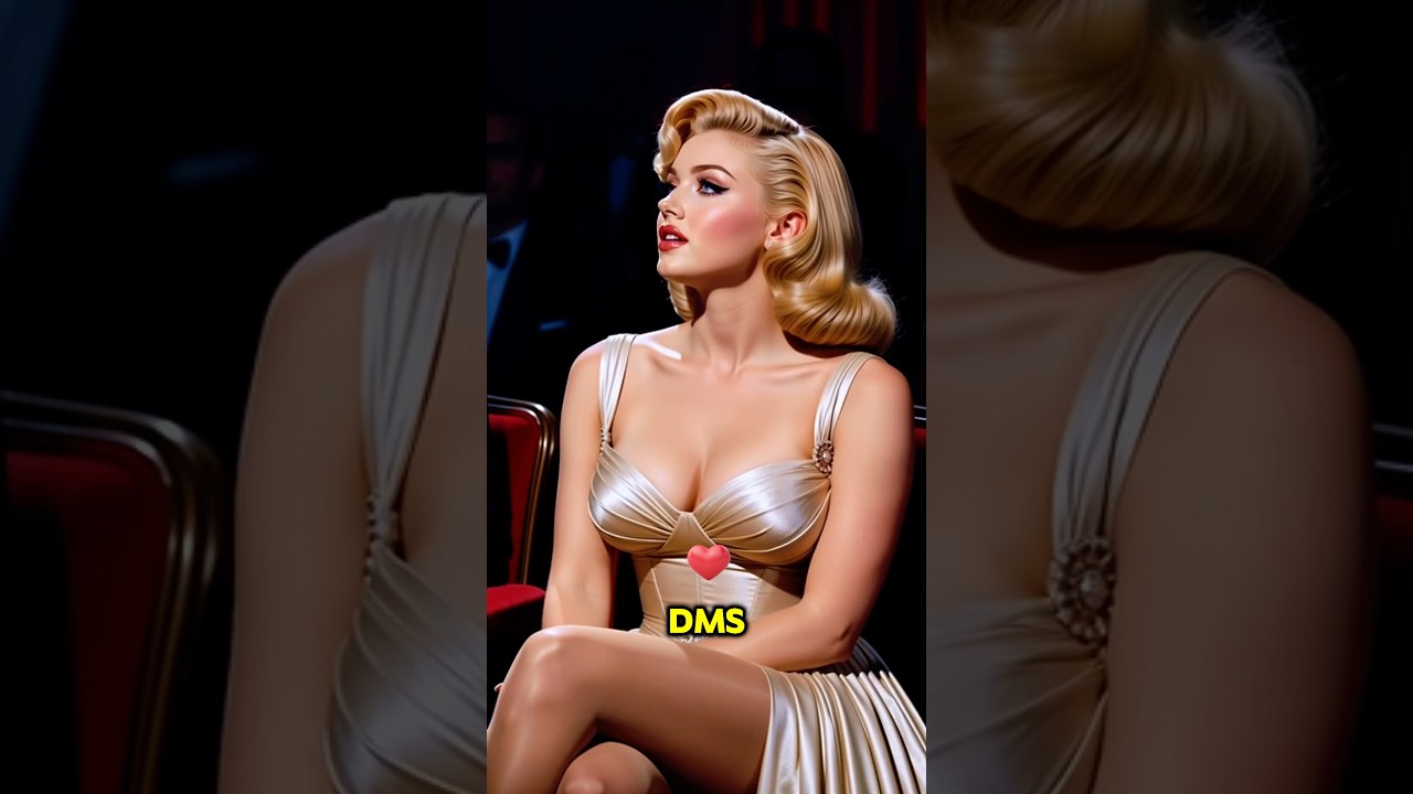 When Marilyn Monroe Hijacked A Club For Ella 