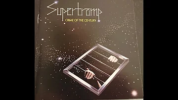 Supertramp - Rudy