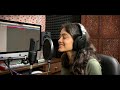 Someone you loved  lewis capaldi cover by sana arora