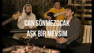Can Sönmezocak  Aşk Bir Mevsim (Pinhani Cover)