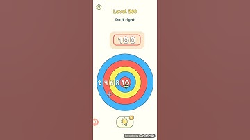 DOP 2 - Level 360 - Delete One Part by SayGames