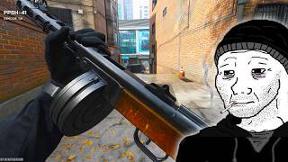 Modern Warfare 4's SBMM is UNREAL...