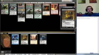 RTR Block Draft #17 - Drafting