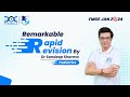 Remarkable rapid revision pediatrics   dr sandeep sharma  fmge and neet pg