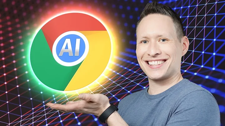 Boost Your Productivity with these Incredible AI Chrome Extensions