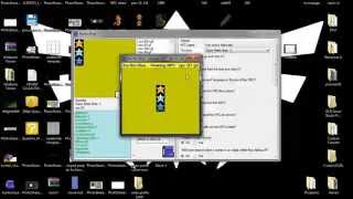 SMBX NPC Editor screenshot 3