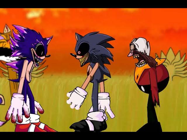 shadow vs sonic - Desenho de dextzactin - Gartic