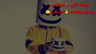 حاله واتس | خربانه انت خربانه " حسن شاكوش