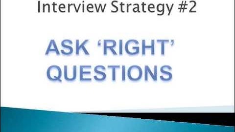 Nurse Case Manager Job Interview Strategies
