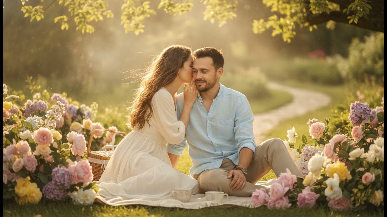 Amame Como Yo Te Quiero