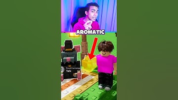 AROMATIC MUTATION PET SHARD GROW A GARDEN 😍