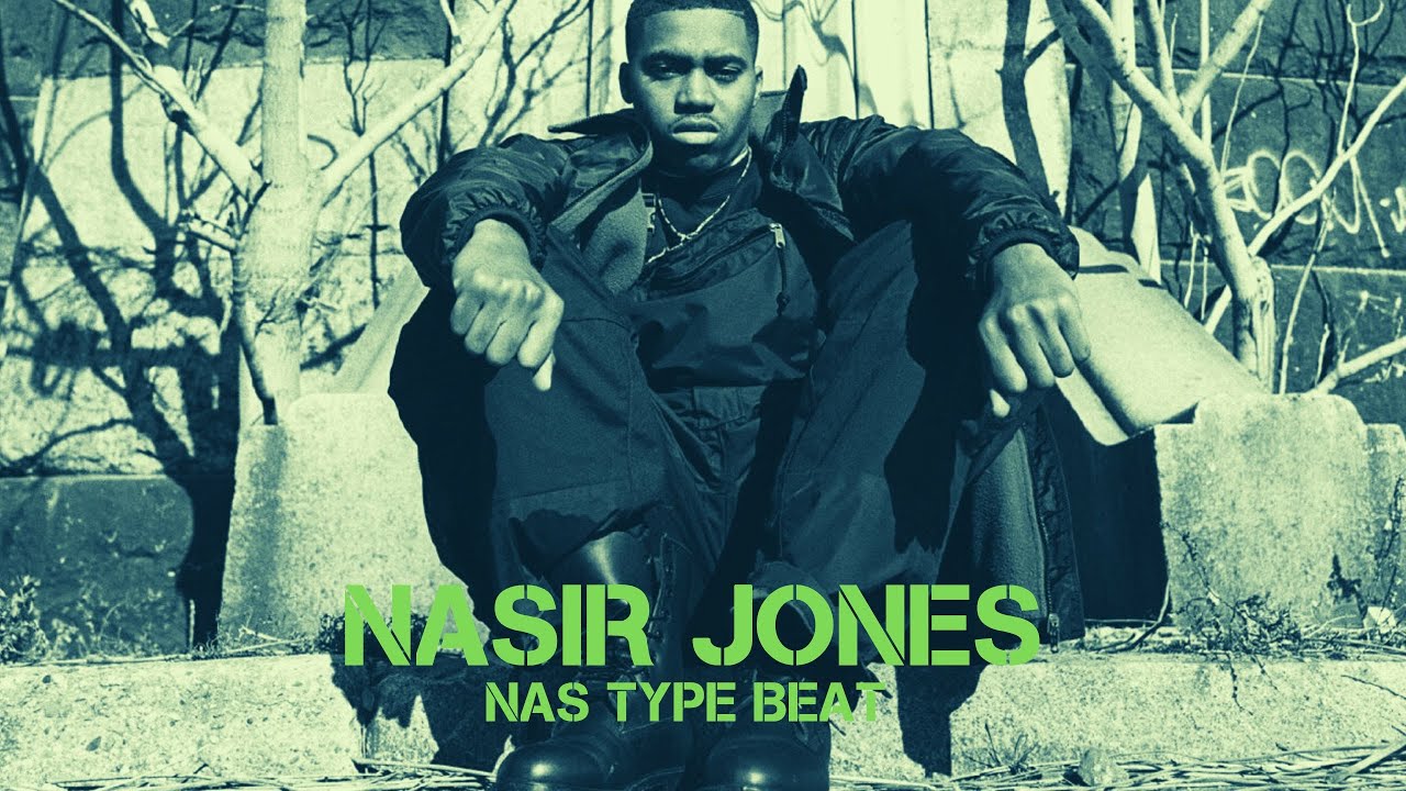 [FREE] Nas type beat - Nasir Jones | Melodic type beat | type beat | freestyle type beat 2022