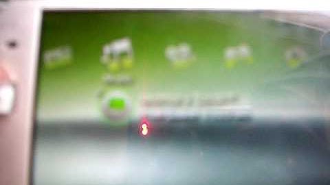 XBOX 360 THEME PSP