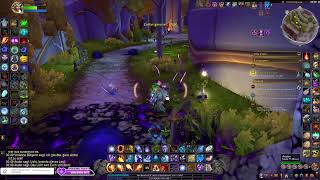 World of Warcraft - The War Within - Karesh - Storykampagne - Server Baelgun! #wow #tww #warwithin