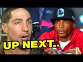 WHO WILL WIN WHEN DANNY GARCIA AND ERISLANDY LARA FACE OFF IN A CATCHWEIGHT BATTLE?