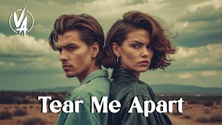 Download Lagu Void Ascent  - Tear Me Apart (Official Video) MP3