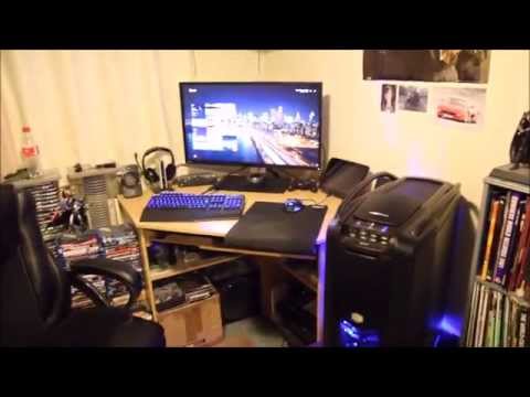 Unboxing and look at the 32" inch BenQ BL3201PT 4K IPS Monitor