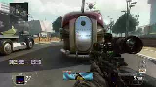 Xtube--Sxorpion - Black Ops Ii Game Clip