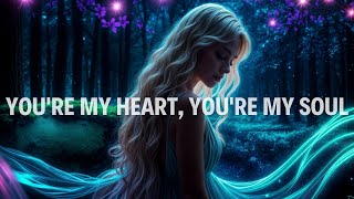 Youre My Heart, Youre My Soul - Gmd & Modern Talking Cover 2025 Remix