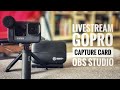 Livestream with GoPro Hero 9 Black in OBS | RehaAlev