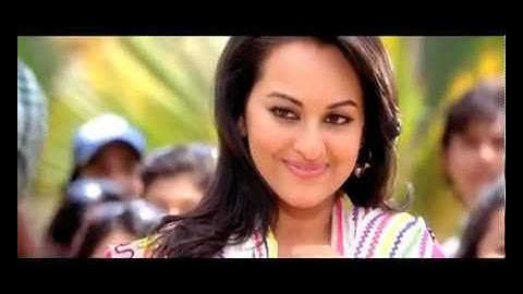 Chinta Ta Ta Chita Chita   Rowdy Rathore Official Full Song Video Akshay Kumar, Sonakshi Sinha, Mika