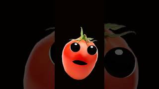 Quand la famille des fruits s'embrouille