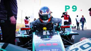 Panasonic Jaguar Racing | Marrakesh E-Prix Highlights
