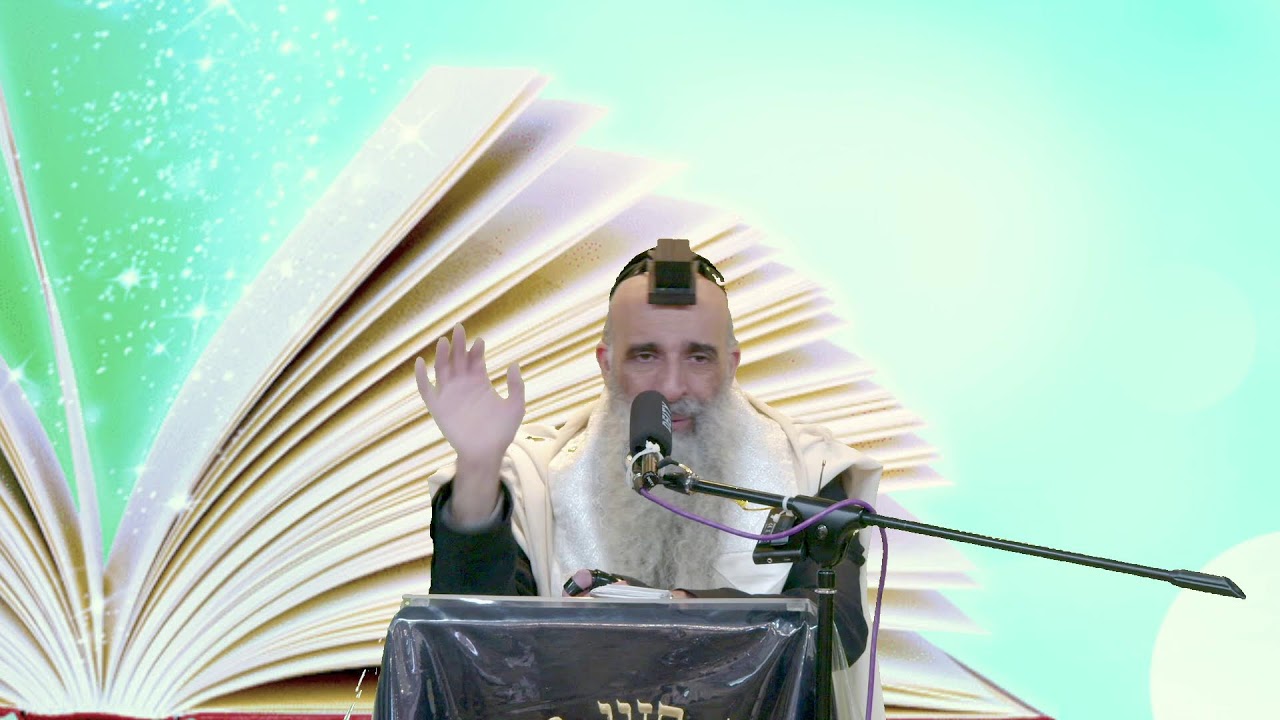 הרב מאיר דוד שמואלי - הגאולה מתקרבת בצעדי ענק!