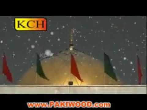 Lakh Shukr Qalander Lal Da By Naseebo Lal