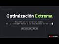 Módulo 25 Optimización Algorítmica de DSP y Prompt Caching