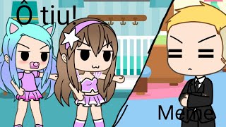 O Tiumemegacha Verseshow Das Lokas