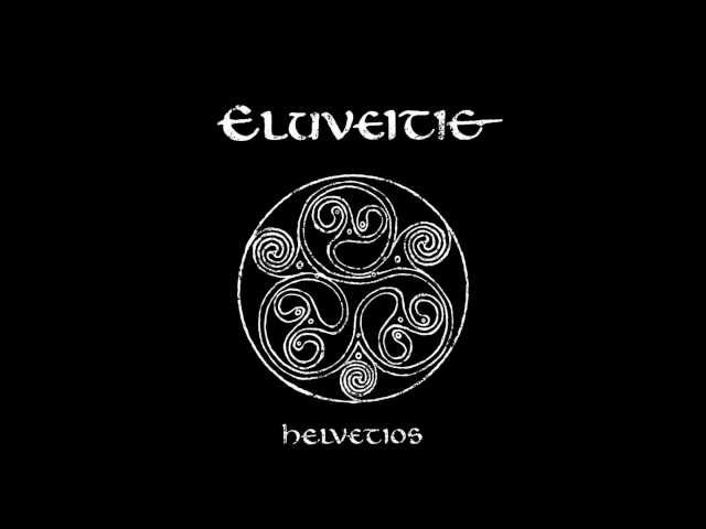 Eluveitie - Luxtos