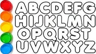 alphabets,a for apple b for ball,abcd, phonics song,अ से अनार, English varnmala, abcd rhymes.