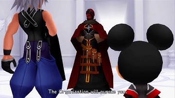 [37] KH 1.5 ReMix: KH Re:CoM - Reverse/Rebirth {9} - Floor B1