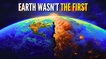 What If Earth Has Been Reset Thousands of Times | History for Sleep