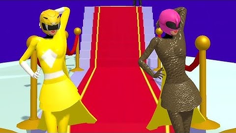 Build a queen 👑| full level gameplay | #buildaqueen