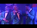 The metrotones  doo wop from the uk