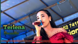 TERLENA||DANGDUT LIVE ORGEN TUNGGAL||COVER ELVA MUSTIKA.