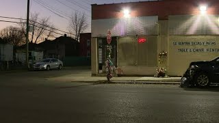 Dangerous intersection blamed for 22yearold woman’s death in southwest Detroit