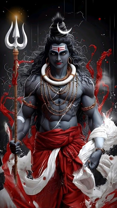 Mahadev songs | Mahadev Bhajan | mahadev status #mahadev #hanuman