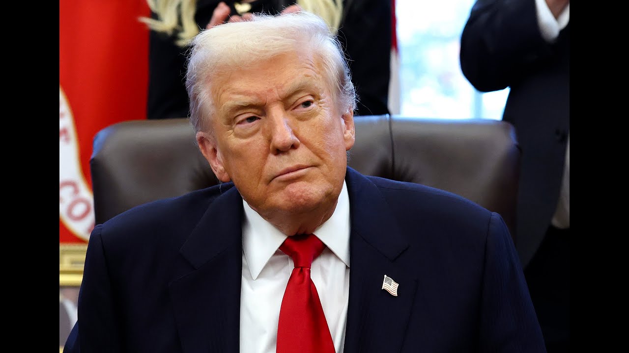 Trump Proposes 'Trumpcare' Alternative to Obamacare