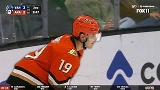 It finally happened...