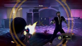 Alpha Protocol (PC HDR) (Part 2) Net Worth