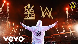 Alan Walker, Sofiloud - Team Side feat. RCB