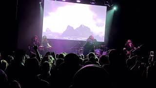Wind Rose - Army Of Stone (Live in Adelaide, Australia)