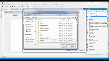 Session No 28 How to create an Excel File in C# in Urdu language